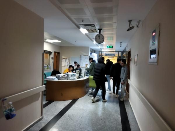 1703817128 261 Ispartada KYK Yurdunda Kalan 110 Ogrenci Zehirlendi