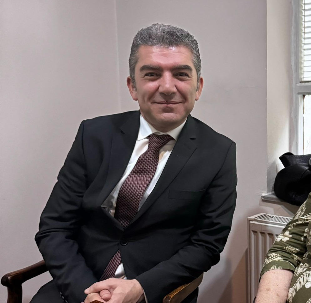 Kuruoğlu'dan Tekin'e Öğretmen İkazı - Samsun Son Haber Kuruoğlu'dan Tekin'e Öğretmen İkazı