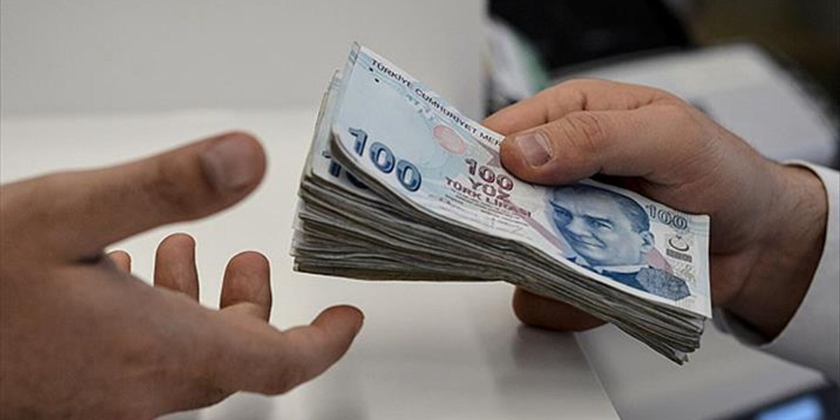 memur maaşı