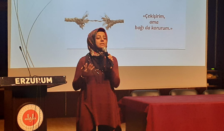 Eğitici Eğitim Seminerleri 22