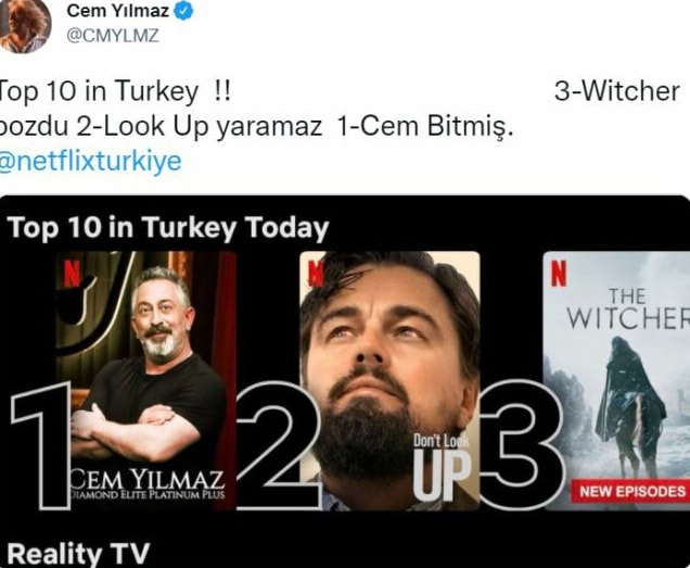 1704946301 603 Cem Yilmazin Yeni Gosterisi Icin Biletler Satista Iste Fiyatlari