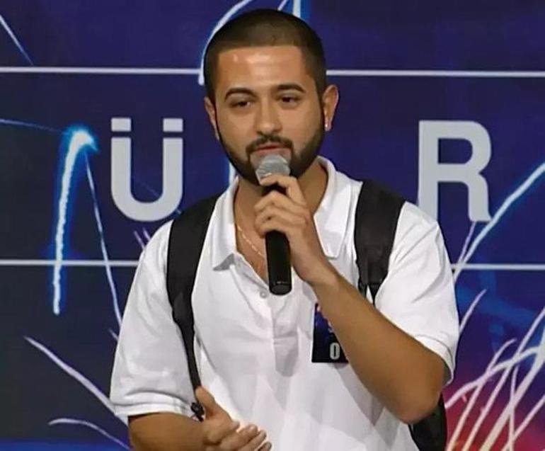 Koray Avcının Yetenek Sizsiniz görüntüleri yeniden gündem oldu