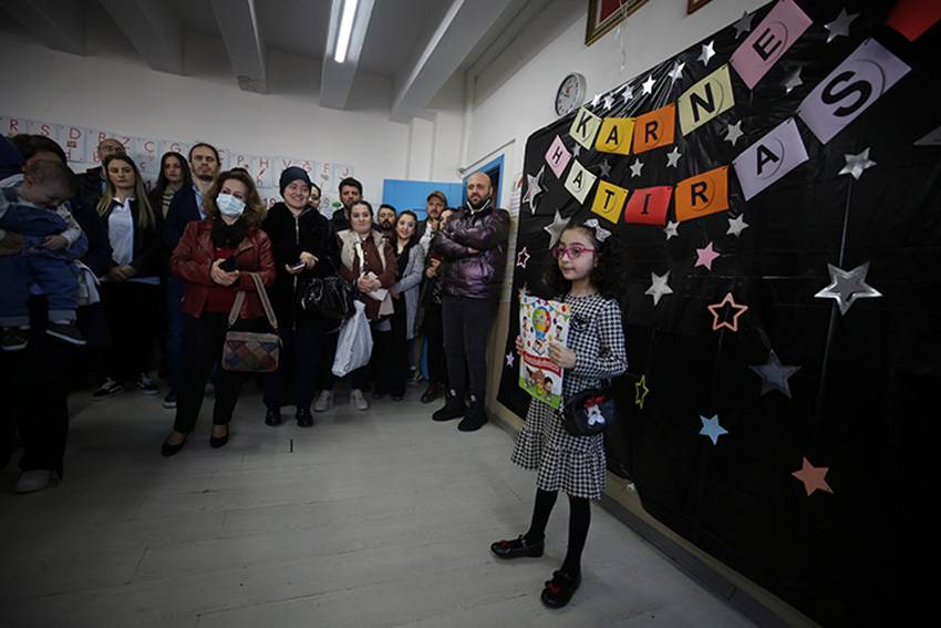 19 milyonu aşkın öğrenci için son hafta