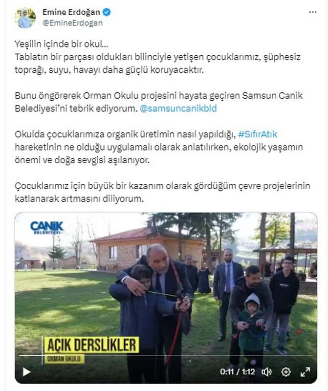 1705292632 60 Doganin Icinde Egitim Canik Orman Akademisi