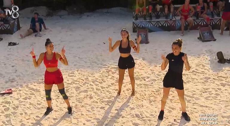 Survivor All Star 2024