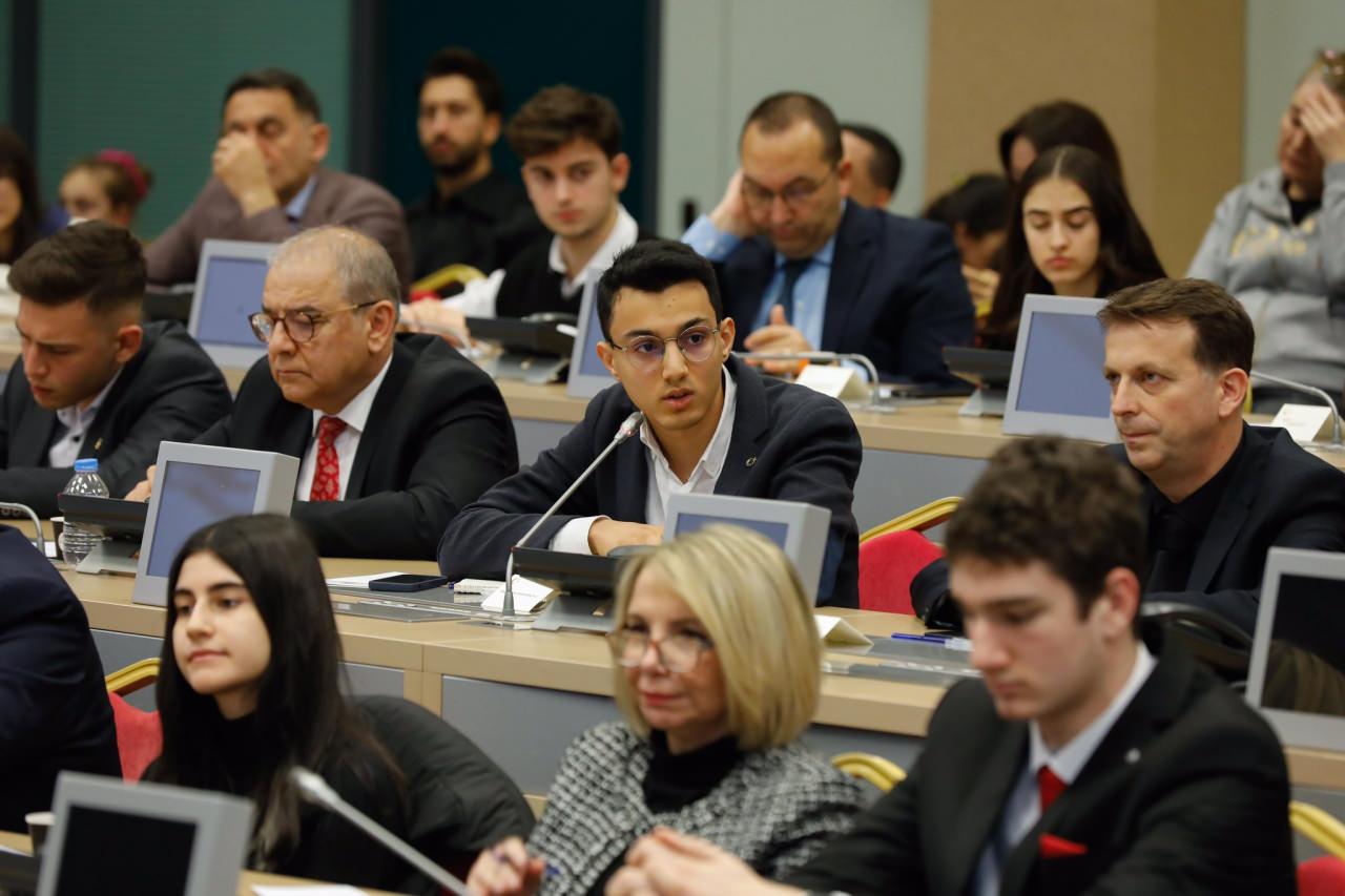 1705494191 63 Istanbul Ogrenci Meclislerinin Ilk Toplantisi Gerceklesti