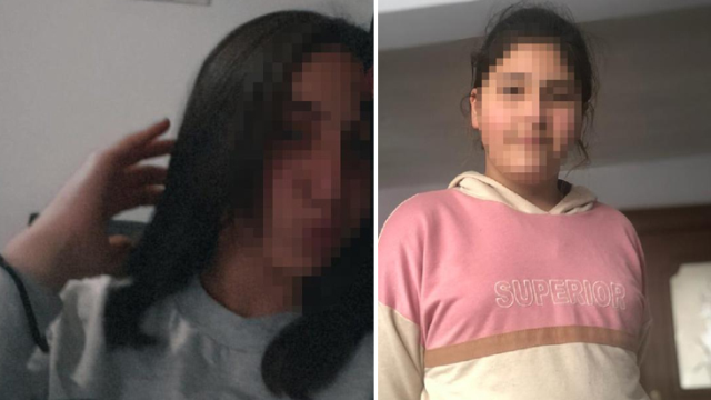 Evde Iple Asılı Halde Ölü Bulunan İki Kız Öğrenci Muş'ta İki Öğrenci İpte Asılı Halde Ölü Bulundu