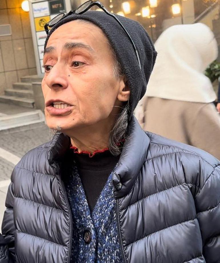 Açlık başına vurdu Yıldız Tilbe, Nişantaşını ayağa kaldırdı