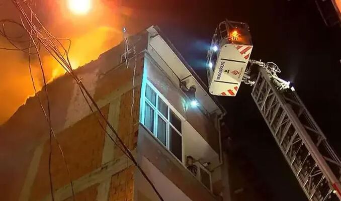 1705750330 831 Yatili Okul Yangininda 13 Ogrenci Hayatini Kaybetti