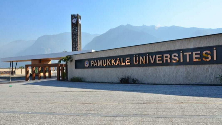 Pamukkale Üniversitesi Hukuk Fakültesi