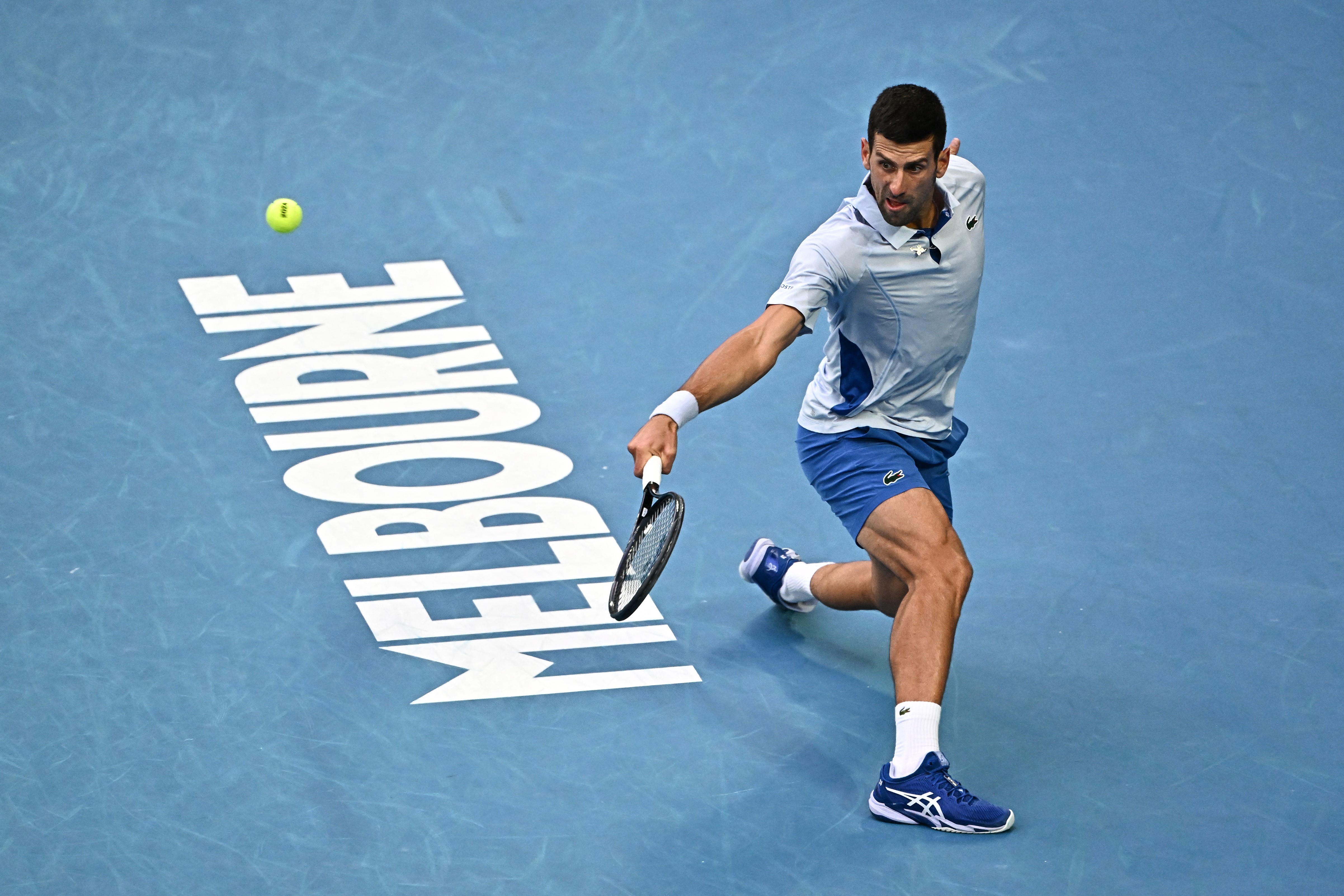 “Hala Zirvedeyken Tenisi Bırakmak İstemiyorum” Novak Djokovic | Australian Open 2024 | Tennis | men | ESP Player Feature
