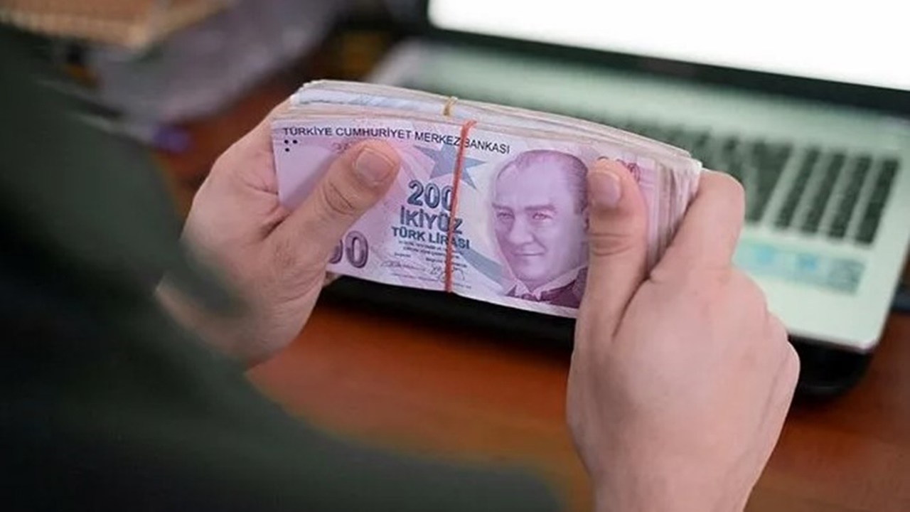Taşeron kadro düzenlemesi