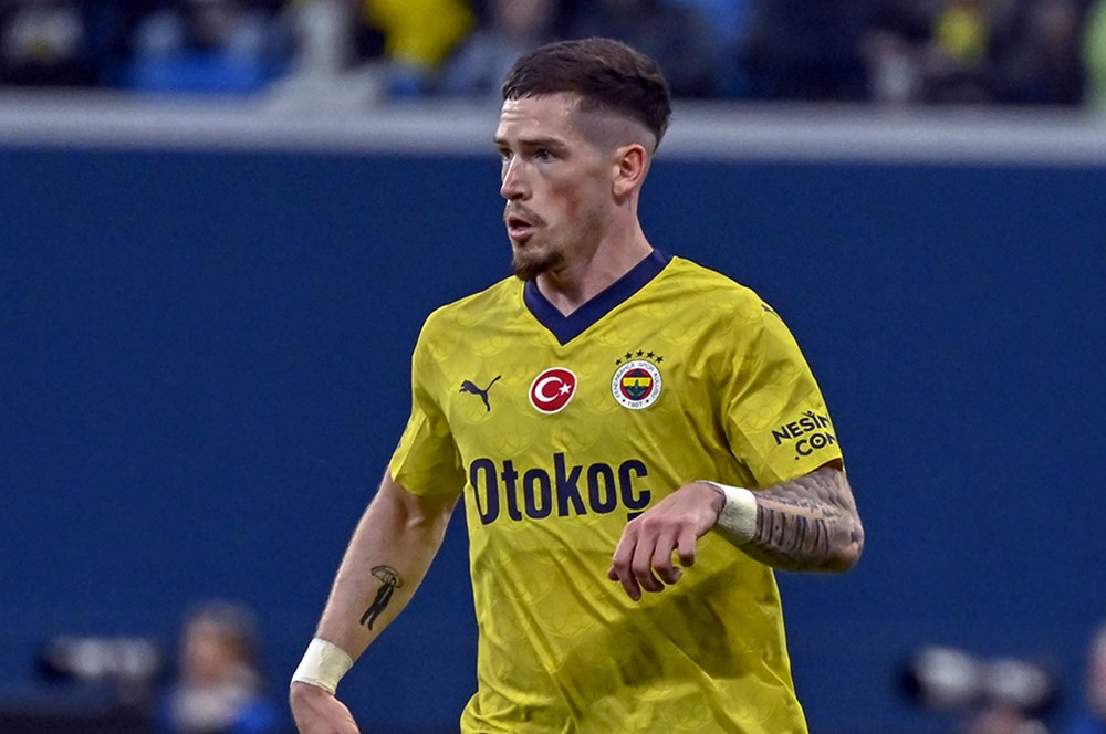 Ryan Kent transferi için resmi açıklama geldi: "Görüşüyoruz"  - 4. Foto