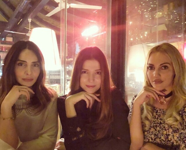 İnci Taneleri'nin Pirayesi Selma Ergeç: Yaşı, Kariyeri ve Dizi Performansı Yüksek Öğrenim