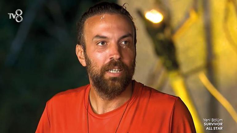 Survivor All Starda beklenmedik gelişme