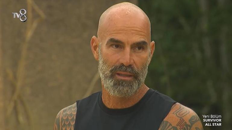 Survivor All Starda beklenmedik gelişme