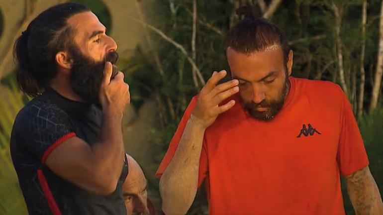 Survivor All Starda beklenmedik gelişme
