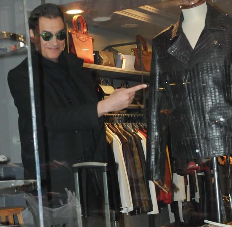 Tayfun Duygulu: "Yerli Elvis Presley" Benim Adım! - Magazin Haberleri Tayfun Duygulu