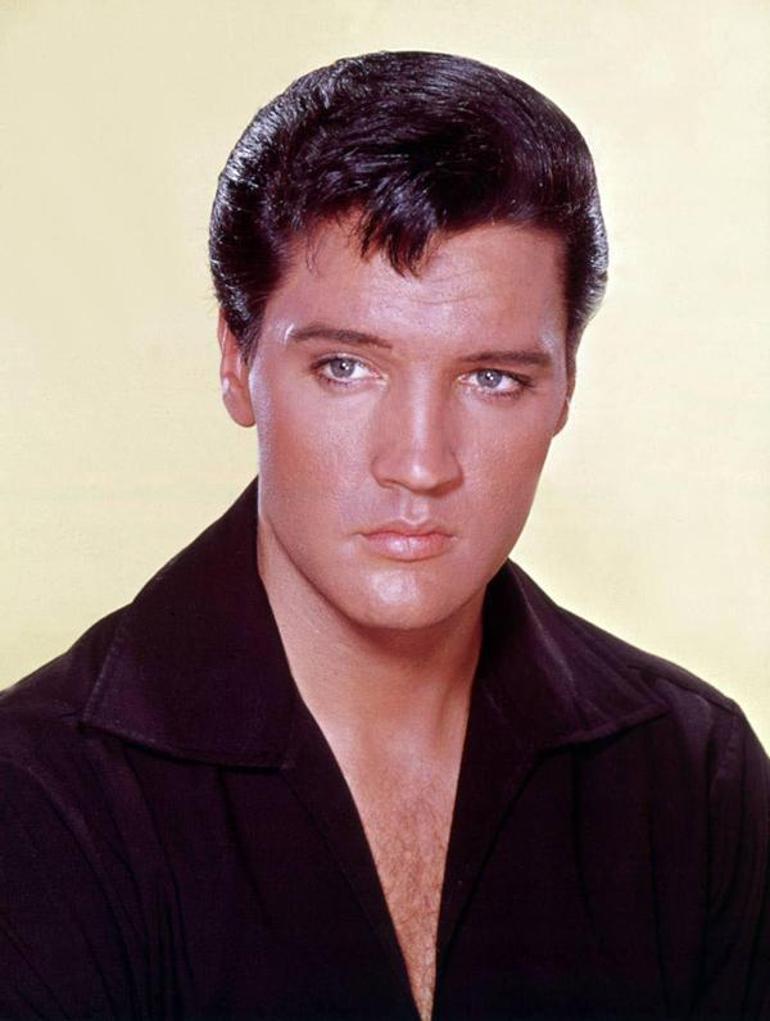 Tayfun Duygulu: "Yerli Elvis Presley" Benim Adım! - Magazin Haberleri Tayfun Duygulu'nun Sevgililer Günü paylaşımı