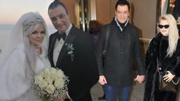 Tayfun Duygulu: "Yerli Elvis Presley" Benim Adım! - Magazin Haberleri Tayfun Duygulu'nun eşi Bella Duygulu