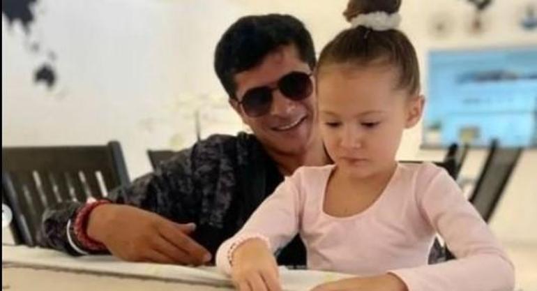 Songül Öden anne oldu... İşte kızına verdiği isim