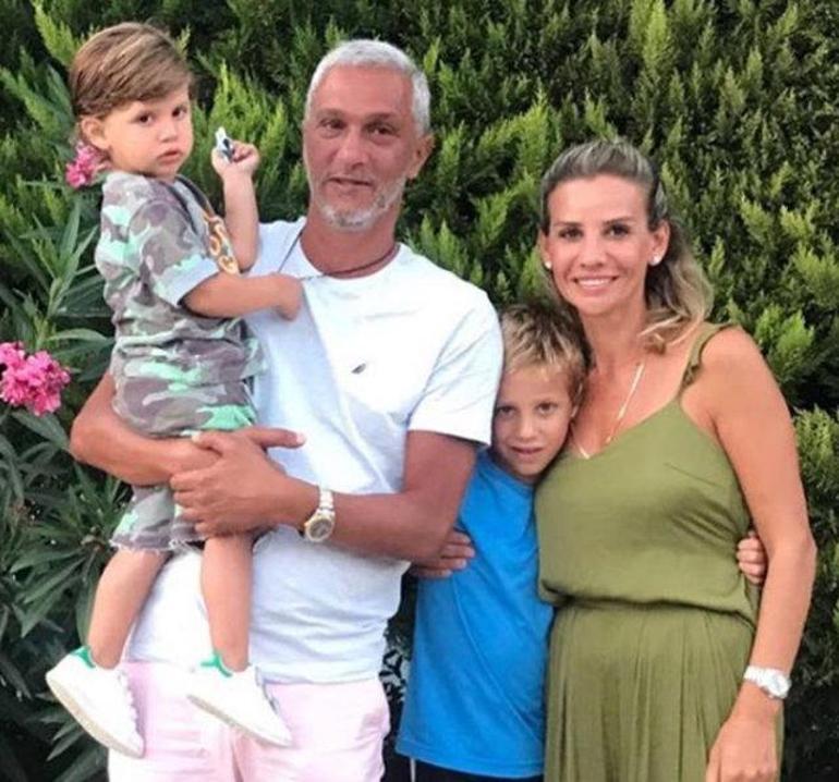 Songül Öden anne oldu... İşte kızına verdiği isim