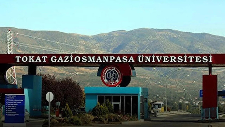 Tokat Gaziosmanpaşa Üniversitesi