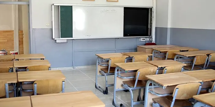 Yarın Okullar Tatil mi?