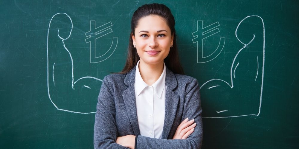 2024 Yili Guncel Ogretmen Ek Gelirleri Tablosu Ne Kadar Kazanacaklar
