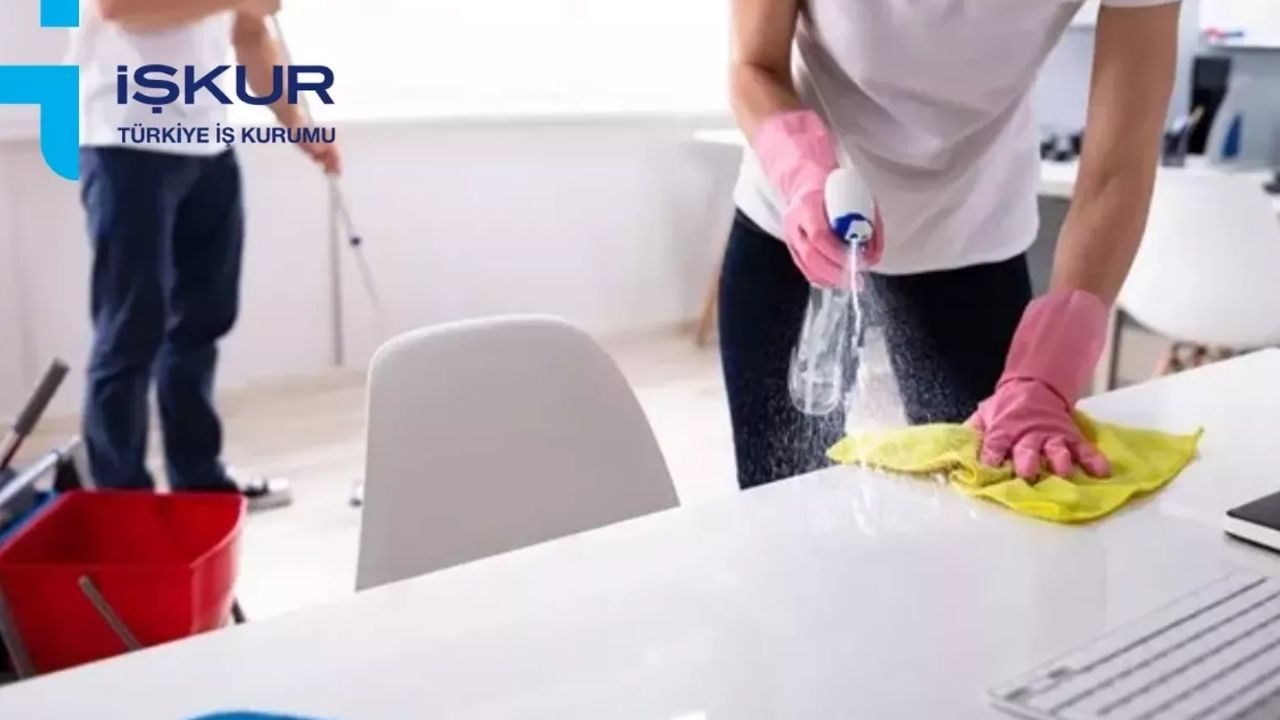 2024 TYP işçi alımları başladı mı? İŞKUR okullara personel alımı ne zaman başlayacak?
