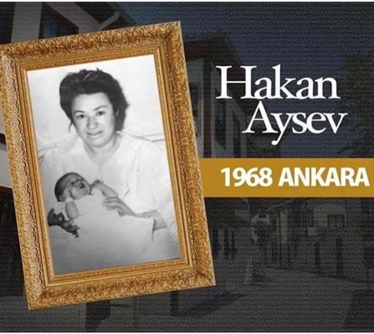 Hakan Aysev