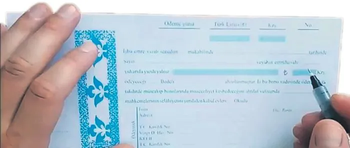 Babanın İmzaladığı Sözleşmeden Anne Sorumlu Tutulamaz