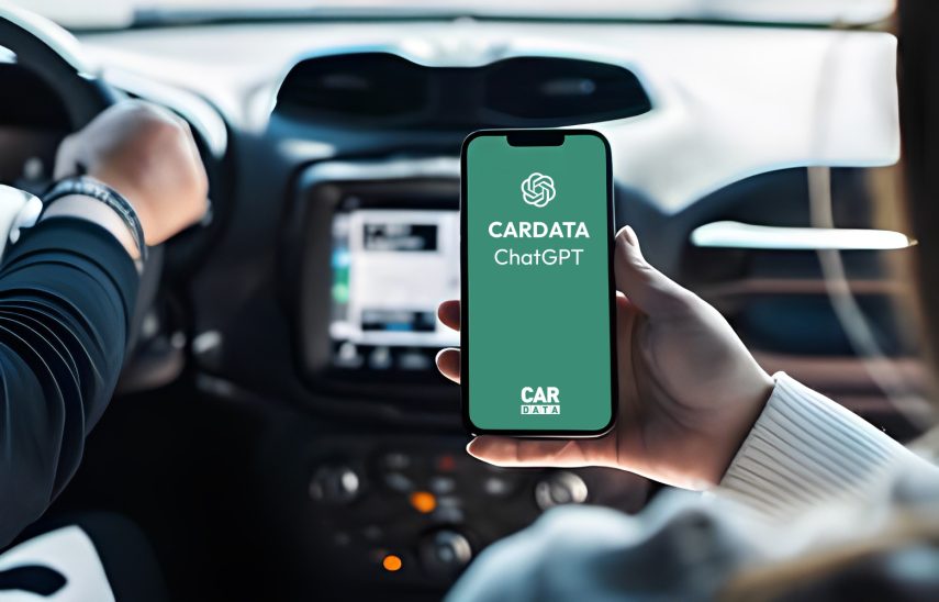 Cardata teknolojisi