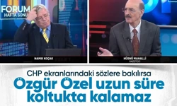 Cumhurbaşkanlığından Yarıyıl Tatili Süresinin 30 Güne Uzatıldığına Dair Açıklama! CHP'nin kanalında Özgür Özel'i topa tuttular: Değişim değişim dediniz de neyi değiştirdiniz?