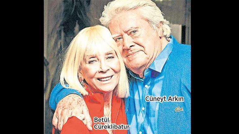 Cüneyt Arkın için şahitler ne söyledi