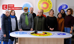 Eskişehir Kadın Sağlığı Eğitim İnisiyatifi “Anadolu Üniversitesi Resim İş Öğretmenliği bölümü kapatılmasın”