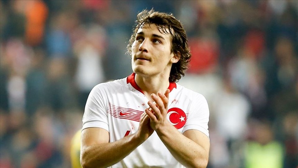 Fenerbahçe Çağlar için Atletico Madrid'in inadını kırdı - 1