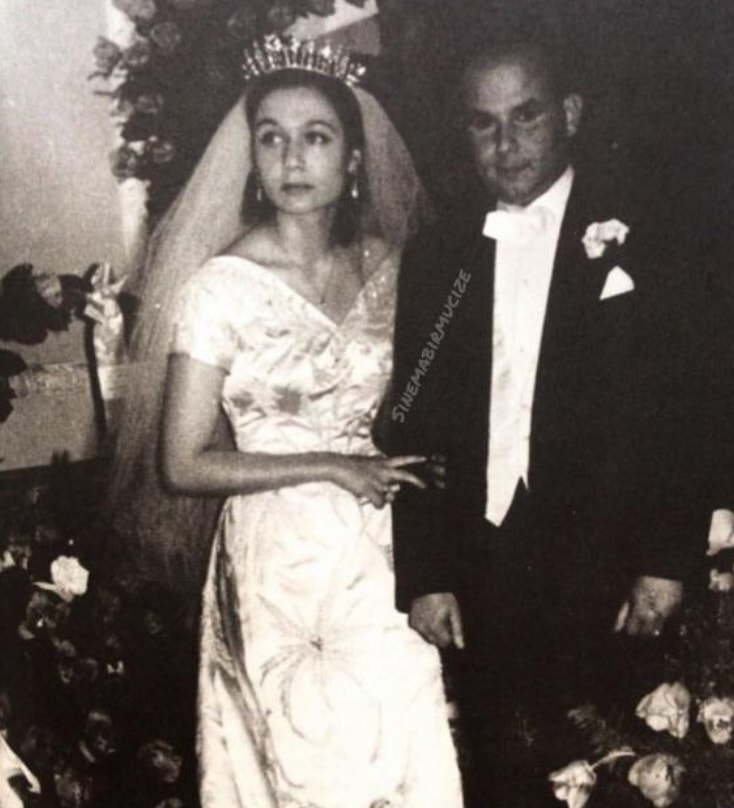 Gelengül Melek Erman ve Hürrem Bey