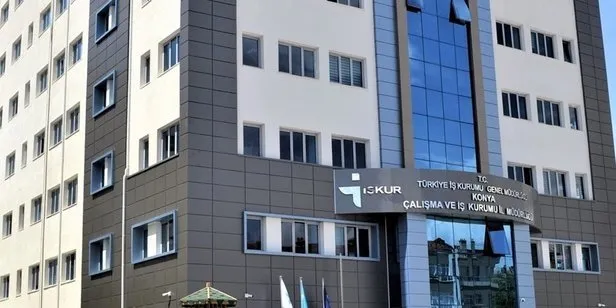 İŞKUR Okullara Temizlikçi Alımları
