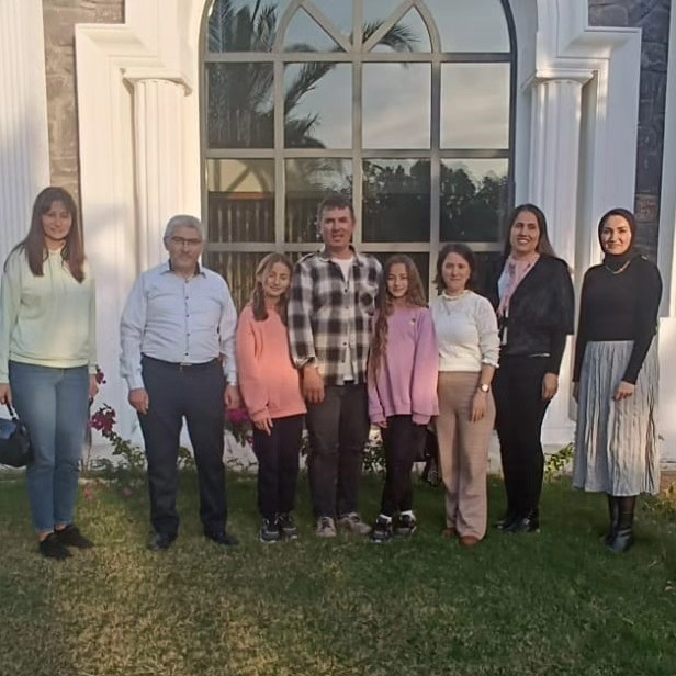 Köyceğiz’de veliler bilgilendiriliyor