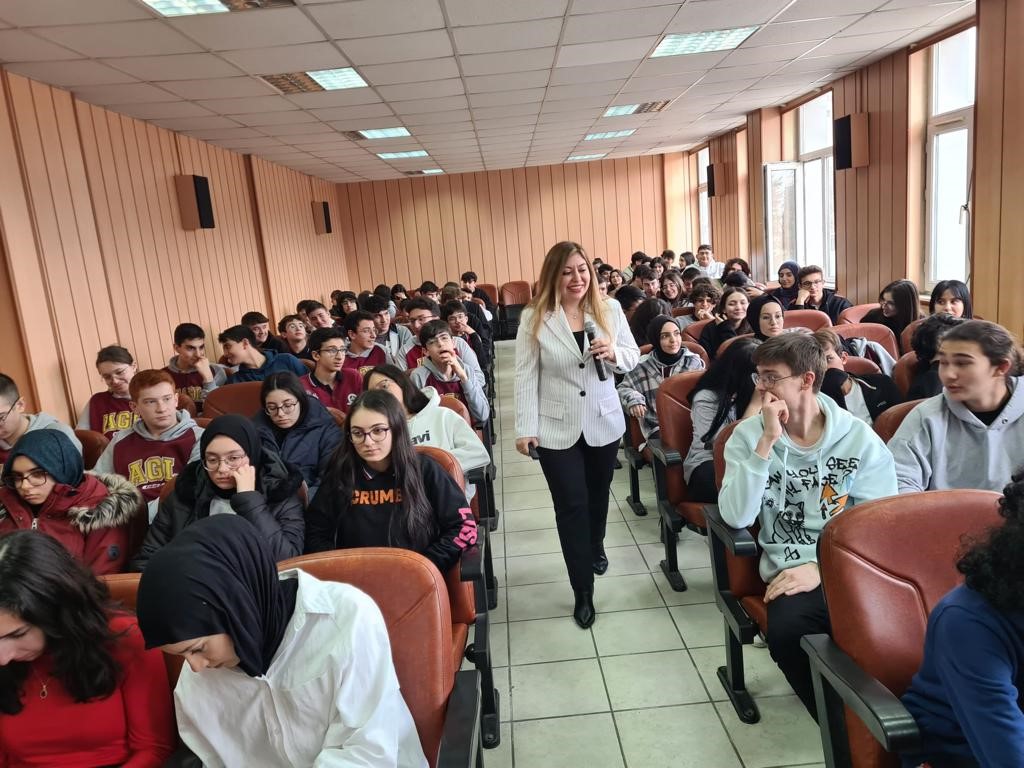 Kutahya Nafi Gural Fen Lisesi ve Ali Gural Lisesi Egitim
