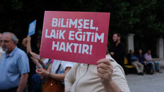 Veli-Der, ÇEDES’e karşı örnek dilekçe hazırladı