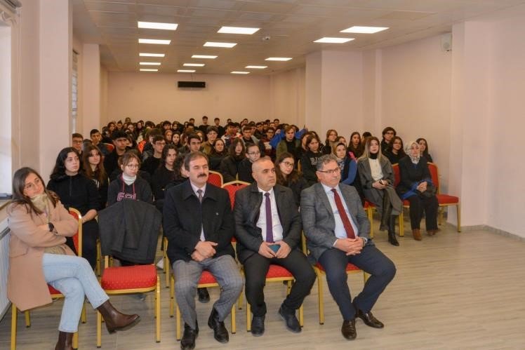 Lise Ogrencilerine Verilen Detayli Universite Bilgisi – Bilecik11