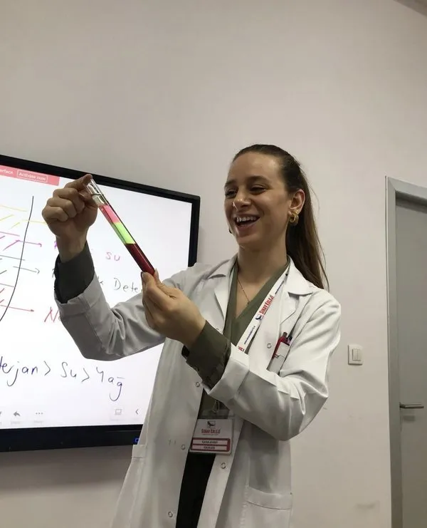İlayda Gültekin