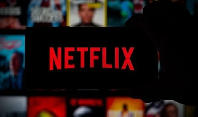 Netflix Hisse Degerleri Yukselis Yasadi