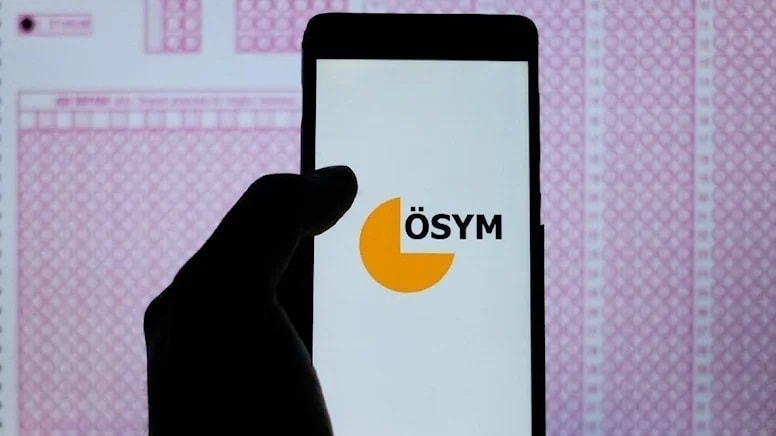OSYM Sayfasinda KPSS 20243 Tercihleri Icin Basvurular Basladi