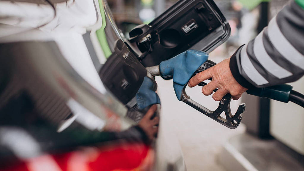Benzin, Motorin ve LPG Güncel Fiyatları