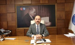 Geylan'dan öğretmenler için CİMER açıklaması