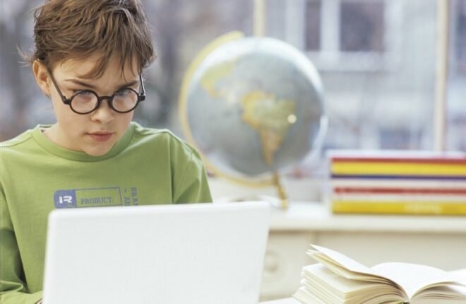 E-Okul VBS Giriş Ekranı