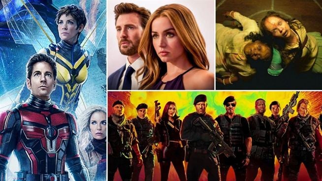 Razzie Ödülleri 2024 için Adaylar Açıklandı: En Kötü Performanslar Belirlendi! Razzie Ödülleri